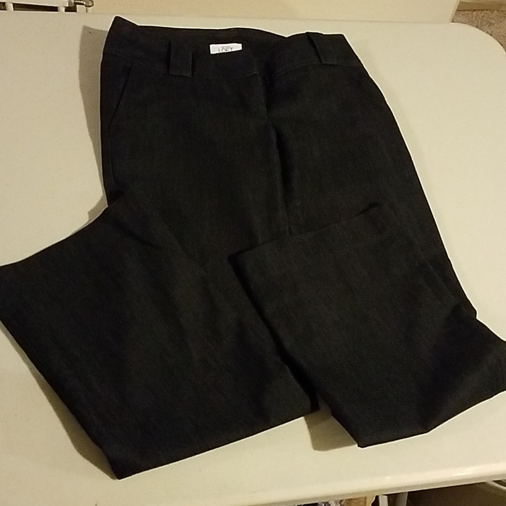 Ann Taylor marissa pant
